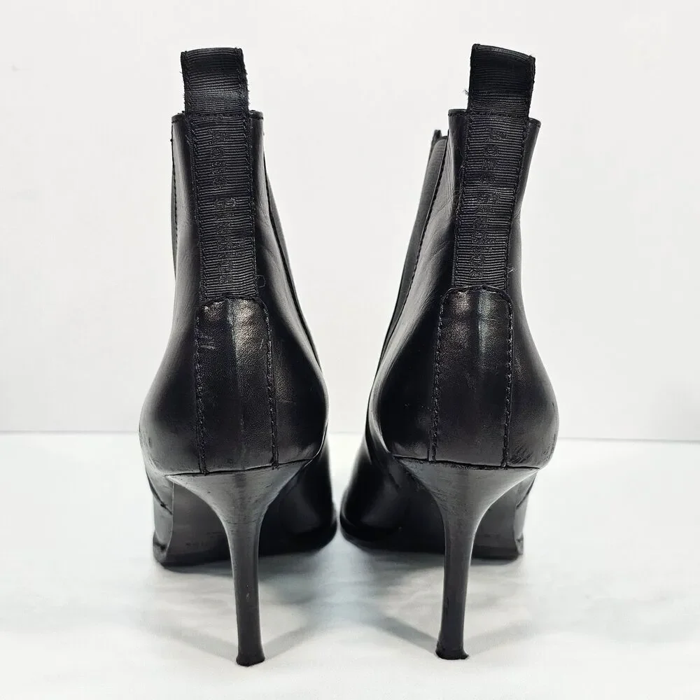 Acne Studios italian crafted